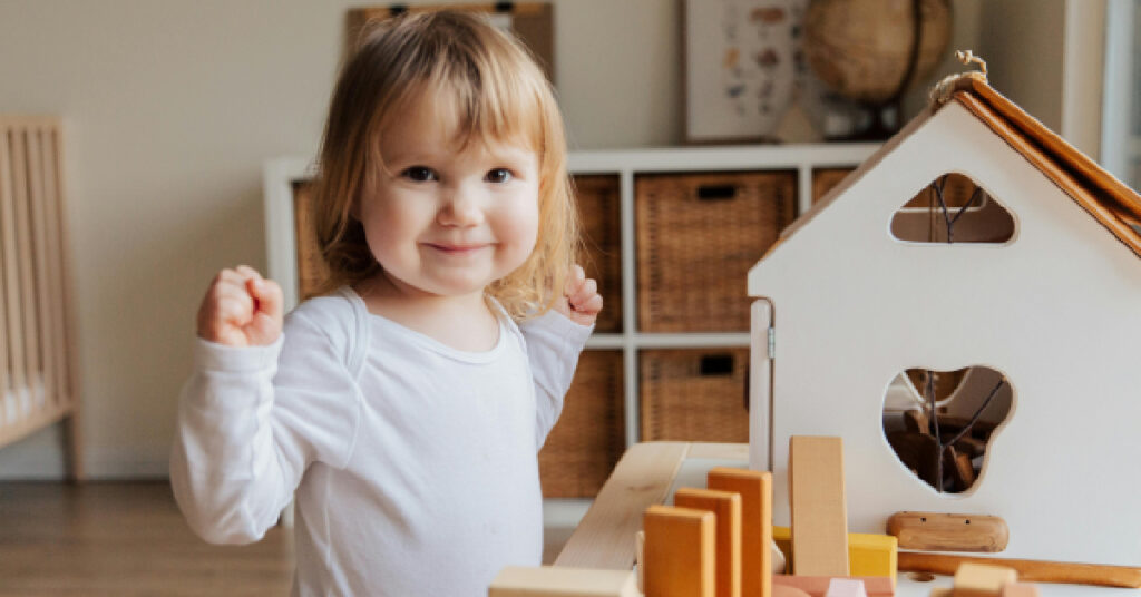 Toddler Boredom Benefits: What Really Happens When You Stop Entertaining Them​