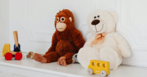 Simple Toddler Play Schedule Ideas to Keep Your Sanity Intact
