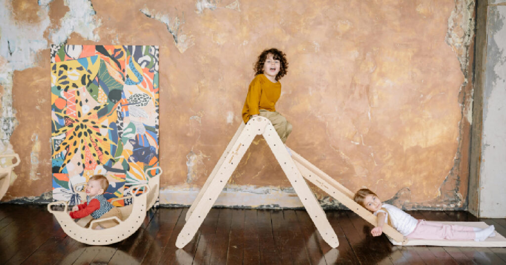 Genius Play Space Ideas for Toddlers: Calm, Creative, Chaos-Free