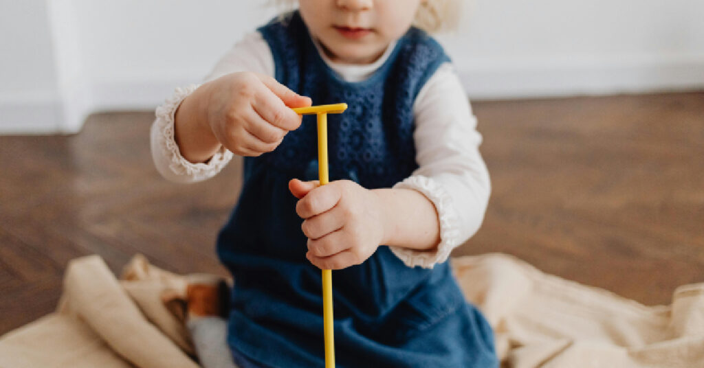 Home 1 Best Toys for Building Independence in Toddlers